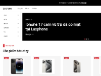 Full source code website bán điện thoại Flutter Web Firebase kèm trang quản trị, VNPay, quản lý kho IMEI